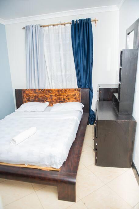 Forget Your Worries In This Serene 5 Bedroom Villa In Ngong 나이로비 외부 사진